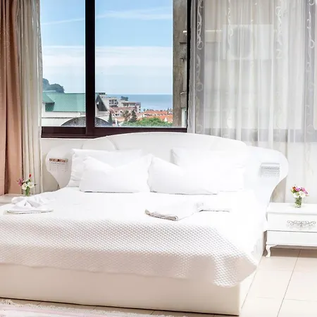 Pensiune Saki Budva