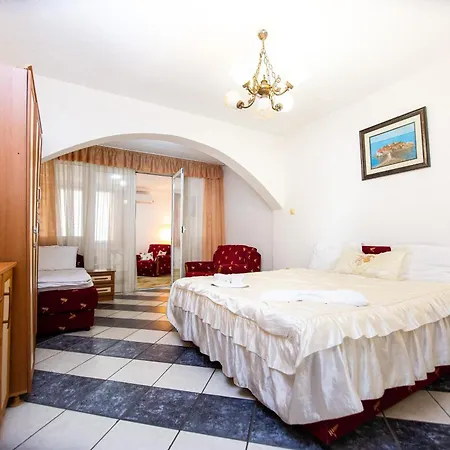 Saki Budva