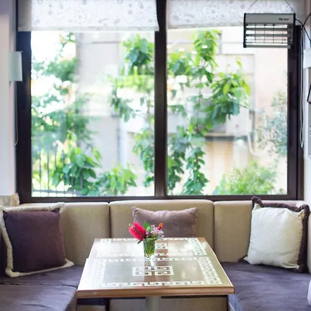 Saki Guest house