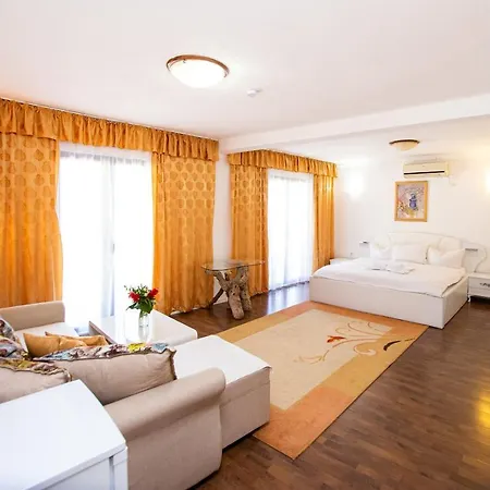 Gasthof Saki Budva