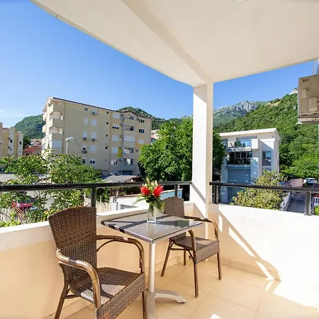Gasthof Saki Budva