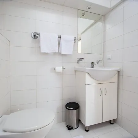Guest house Saki Budva