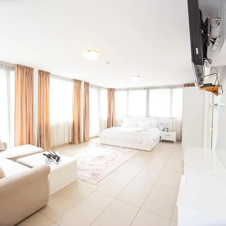 Guest house Saki 3*