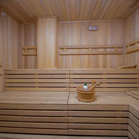 Guest house Saki 3*