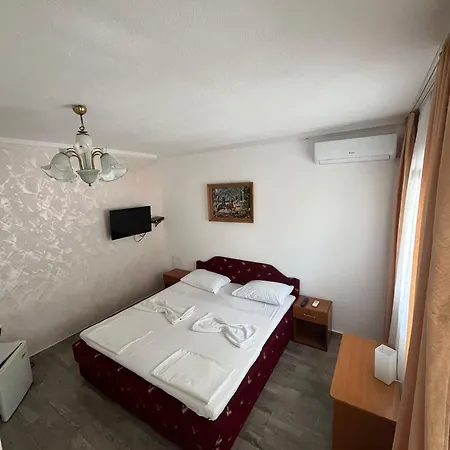 Saki Gasthof Budva