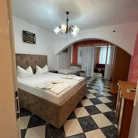 Saki Guest house