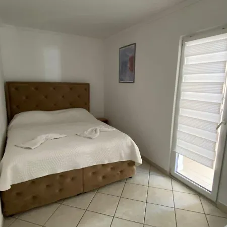 Guest house Saki